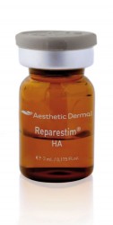 Комплекс Aesthetic Dermal Reparestim HA TD (5 мл) Комплекс Aesthetic Dermal Reparestim HA TD (5 мл)