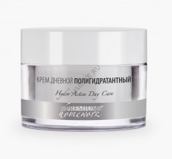 Крем дневной полигидратантный Premium Homework ГП040111 (50 мл) Крем дневной полигидратантный Premium Homework ГП040111 (50 мл)