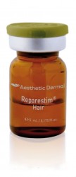 Сыворотка против выпадения волос Aesthetic Dermal Reparestim Hair TD (5 мл) Сыворотка против выпадения волос Aesthetic Dermal Reparestim Hair TD (5 мл)