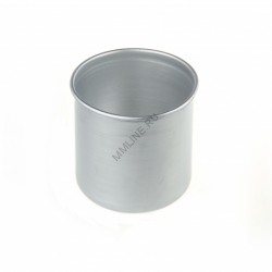 Емкость аллюминевая Premium SofTouch для горячего воска (ГП100013) Емкость аллюминевая Premium SofTouch для горячего воска (ГП100013)