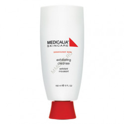 Крем-эксфолиант очищающий Medicalia Medi-Clear Exfoliating Cleanser (150 мл) (8500-11) Крем-эксфолиант очищающий Medicalia Medi-Clear Exfoliating Cleanser (150 мл) (8500-11)
