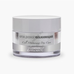 Крем дневной увлажняющий Premium Homework ГП040112 (50 мл) Крем дневной увлажняющий Premium Homework ГП040112 (50 мл)