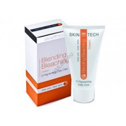 Крем осветляющий отбеливающий Skin Tech Blending Bleaching Cream (50 мл) (CR-00006) Крем осветляющий отбеливающий Skin Tech Blending Bleaching Cream (50 мл) (CR-00006)