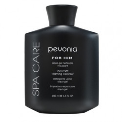 Аква-гель очищающий Pevonia Aqua-Gel Foaming Cleanser for Him (200 мл) (8020-11) Аква-гель очищающий Pevonia Aqua-Gel Foaming Cleanser for Him (200 мл) (8020-11)