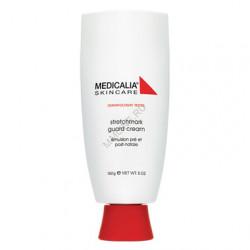 Крем против растяжек Medicalia Medi-Heal-Body Stretchmark Guard Cream (150 мл) (8602-11) Крем против растяжек Medicalia Medi-Heal-Body Stretchmark Guard Cream (150 мл) (8602-11)