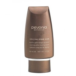Бальзам смягчающий Pevonia Soothing After-Shaving Balm for Him после бритья (50 мл) (8013-11) Бальзам смягчающий Pevonia Soothing After-Shaving Balm for Him после бритья (50 мл) (8013-11)