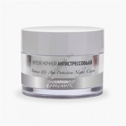 Крем ночной регенерирующий Premium Homework ГП040114 (50 мл) Крем ночной регенерирующий Premium Homework ГП040114 (50 мл)