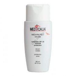 Крем солнцезащитный для лица и тела Medicalia Medi-Protect Sun Block Face & Body (SPF30) (150 мл) Крем солнцезащитный для лица и тела Medicalia Medi-Protect Sun Block Face & Body (SPF30) (150 мл)