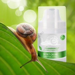 Крем СС дневной Premium Homework Secret Cream с секретом улитки (50 мл) (ГП040125) Крем СС дневной Premium Homework Secret Cream с секретом улитки (50 мл) (ГП040125)