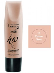 Крем тональный матирующий Premium Homework Velvet Perfection, тон "Cream Rose" №12 (30 мл) (ГП040062) Крем тональный матирующий Premium Homework Velvet Perfection, тон "Cream Rose" №12 (30 мл) (ГП040062)