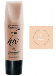 Крем тональный матирующий Premium Homework Velvet Perfection, тон "Ivory" №11 (30 мл) (ГП040063) Крем тональный матирующий Premium Homework Velvet Perfection, тон "Ivory" №11 (30 мл) (ГП040063)