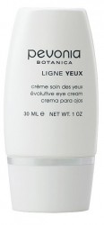 Крем эволютивный Pevonia Yeux для кожи вокруг глаз (30 мл) (1417-11) Крем эволютивный Pevonia Yeux для кожи вокруг глаз (30 мл) (1417-11)