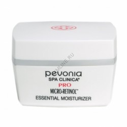 Крем Pevonia Micro-Retinol с микро-ретинолом (50 мл) (3803-11) Крем Pevonia Micro-Retinol с микро-ретинолом (50 мл) (3803-11)