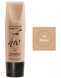 Крем тональный питательный Premium Homework Silky Perfection, тон "Bronze" №14 (30 мл) (ГП040065) Крем тональный питательный Premium Homework Silky Perfection, тон "Bronze" №14 (30 мл) (ГП040065)