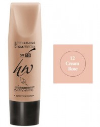 Крем тональный питательный Premium Homework Silky Perfection, тон "Cream Rose" №12 (30 мл) (ГП040066) Крем тональный питательный Premium Homework Silky Perfection, тон "Cream Rose" №12 (30 мл) (ГП040066)