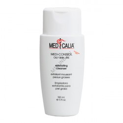 Крем-пилинг очищающий Medicalia Medi-Control Exfoliating Cleanser (150 мл) Крем-пилинг очищающий Medicalia Medi-Control Exfoliating Cleanser (150 мл)