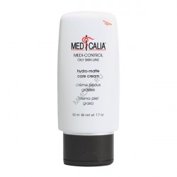 Крем для жирной кожи Medicalia Medi-Control Oily Skin Care Cream (50 мл) Крем для жирной кожи Medicalia Medi-Control Oily Skin Care Cream (50 мл)
