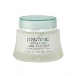 Крем обновляющий Pevonia Botanica Radiance c гликолевой кислотой (50 мл) (1518-11) Крем обновляющий Pevonia Botanica Radiance c гликолевой кислотой (50 мл) (1518-11)