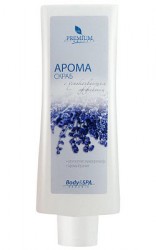 Аромаскраб Premium Silhouette (200 мл) (ГП080012) Аромаскраб Premium Silhouette (200 мл) (ГП080012)