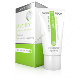 Комплекс универсальный антивозрастной Skin Tech (50 мл) (CR-00003) Комплекс универсальный антивозрастной Skin Tech (50 мл) (CR-00003)