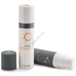 Крем-гель Premium Homework Sebium (день+ночь) (2x30 мл) (ГП040054) Крем-гель Premium Homework Sebium (день+ночь) (2x30 мл) (ГП040054)