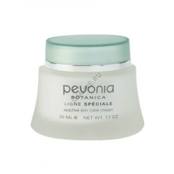 Крем-реактив Pevonia Botanica Speciale для очень чувствительной кожи (50 мл) (1615-11) Крем-реактив Pevonia Botanica Speciale для очень чувствительной кожи (50 мл) (1615-11)