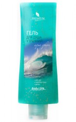 Гель утренний Premium Silhouette «Aqua Sphere» для душа (200 мл) (ГП080036) Гель утренний Premium Silhouette «Aqua Sphere» для душа (200 мл) (ГП080036)