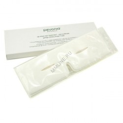 Маска с Гинко Билоба Pevonia «Анти-стресс» для кожи вокруг глаз (10 процедур) (5067-33) Маска с Гинко Билоба Pevonia «Анти-стресс» для кожи вокруг глаз (10 процедур) (5067-33)