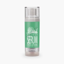 Сыворотка лифтинговая с секретом улитки Premium HomeWork Secret Serum (30 мл) (ГП040127) Сыворотка лифтинговая с секретом улитки Premium HomeWork Secret Serum (30 мл) (ГП040127)