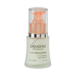 Комплекс с витамином С Pevonia Botanica C Complexe Fondamentale (30 мл) (1717-11) Комплекс с витамином С Pevonia Botanica C Complexe Fondamentale (30 мл) (1717-11)