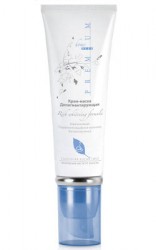 Крем-маска депигментирующая Premium Homework (50 мл) (ГП040081) Крем-маска депигментирующая Premium Homework (50 мл) (ГП040081)