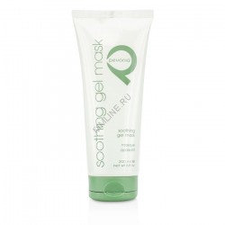 Маска-гель успокаивающая Pevonia Soothing Gel Mask (100 мл) (5085-33) Маска-гель успокаивающая Pevonia Soothing Gel Mask (100 мл) (5085-33)