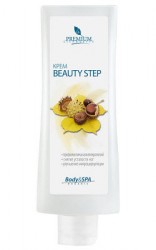 Крем Premium Silhouette «Beauty Step» для профилактики варикоза (200 мл) (ГП080003) Крем Premium Silhouette «Beauty Step» для профилактики варикоза (200 мл) (ГП080003)