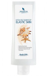 Крем-реставратор Premium Silhouette «Elastic skin» (200 мл) (ГП080005) Крем-реставратор Premium Silhouette «Elastic skin» (200 мл) (ГП080005)
